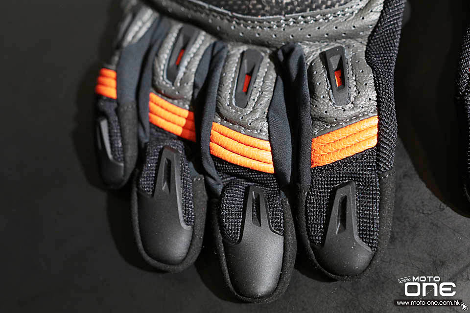 2021 Macna Gloves AIRPACK RIME DARKO JUGO LADY