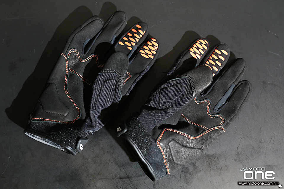 2021 Macna Gloves AIRPACK RIME DARKO JUGO LADY