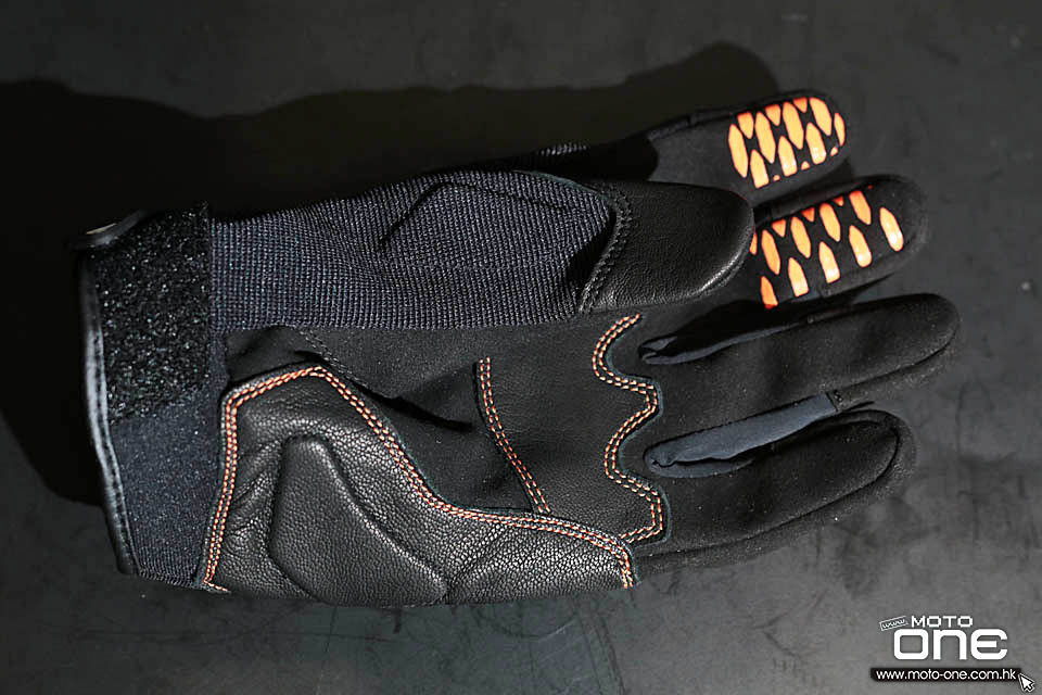 2021 Macna Gloves AIRPACK RIME DARKO JUGO LADY