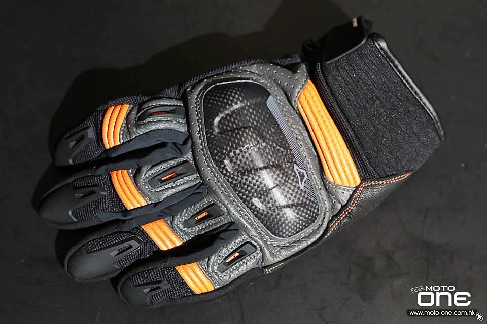 2021 Macna Gloves AIRPACK RIME DARKO JUGO LADY