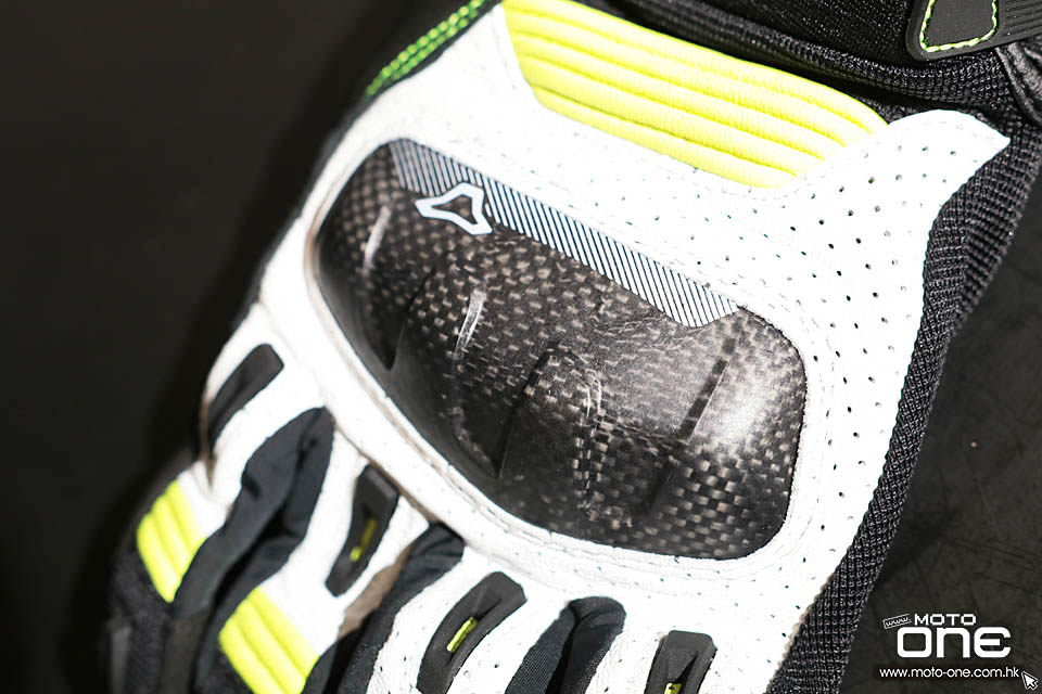 2021 Macna Gloves AIRPACK RIME DARKO JUGO LADY