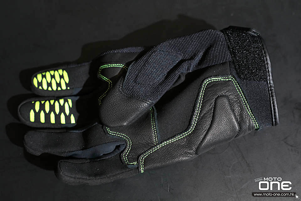 2021 Macna Gloves AIRPACK RIME DARKO JUGO LADY