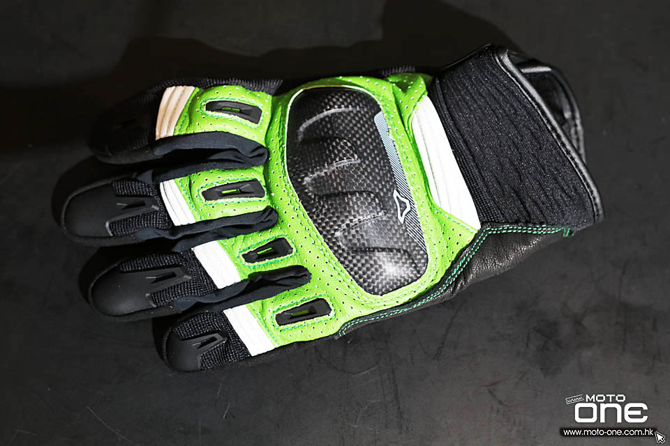 2021 Macna Gloves AIRPACK RIME DARKO JUGO LADY