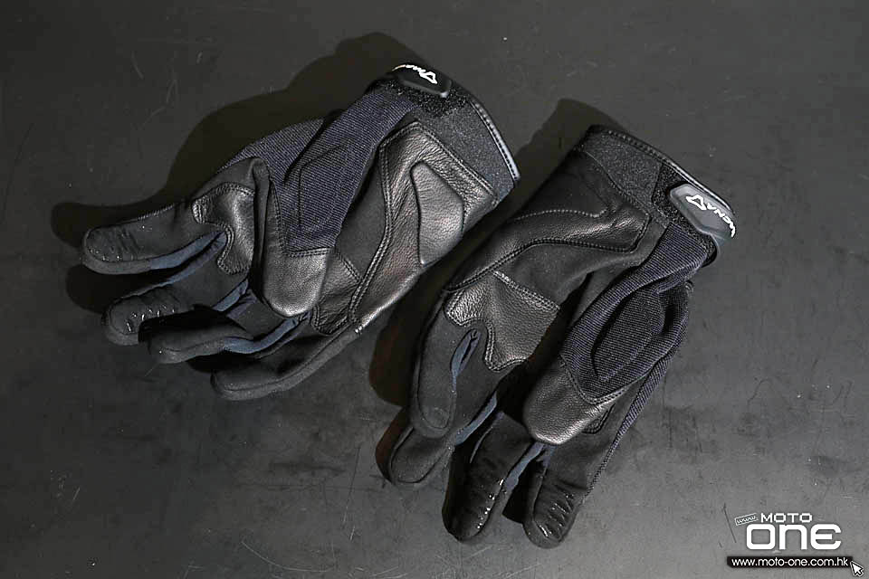 2021 Macna Gloves AIRPACK RIME DARKO JUGO LADY
