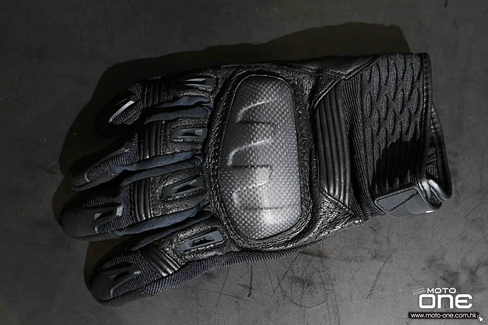 2021 Macna Gloves AIRPACK RIME DARKO JUGO LADY