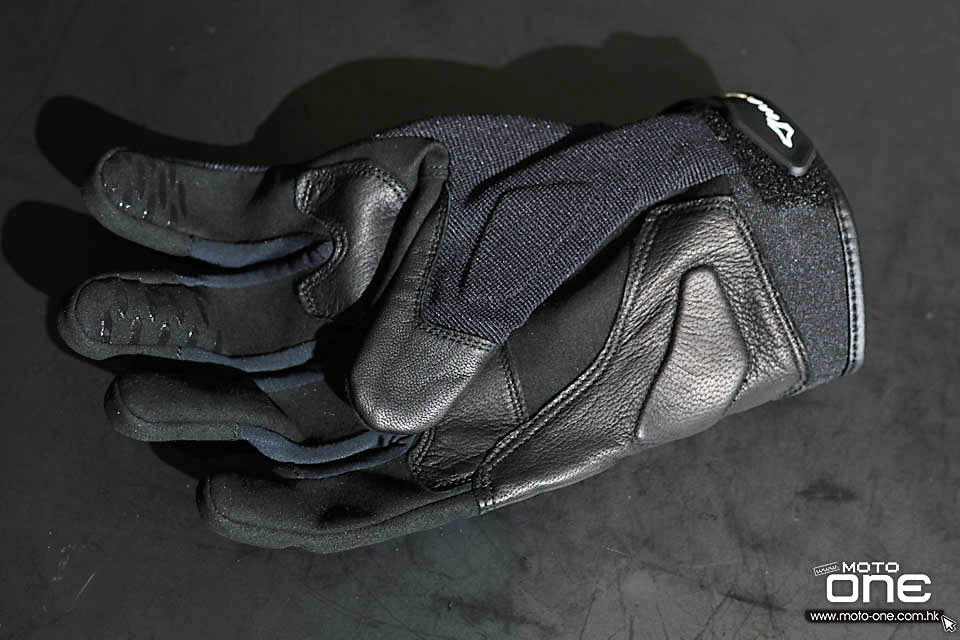 2021 Macna Gloves AIRPACK RIME DARKO JUGO LADY