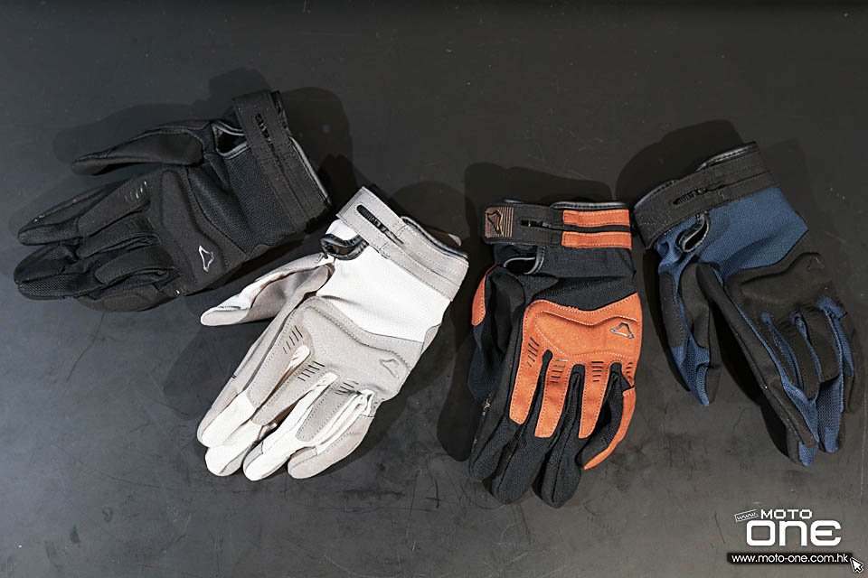 2021 Macna Gloves AIRPACK RIME DARKO JUGO LADY