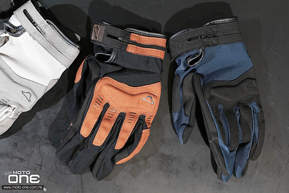 2021 Macna Gloves AIRPACK RIME DARKO JUGO LADY