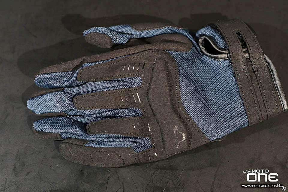 2021 Macna Gloves AIRPACK RIME DARKO JUGO LADY