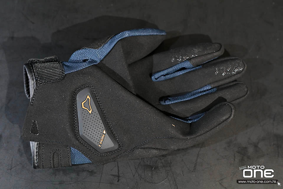 2021 Macna Gloves AIRPACK RIME DARKO JUGO LADY