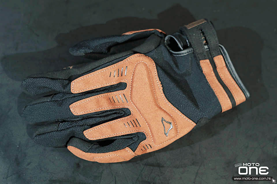 2021 Macna Gloves AIRPACK RIME DARKO JUGO LADY
