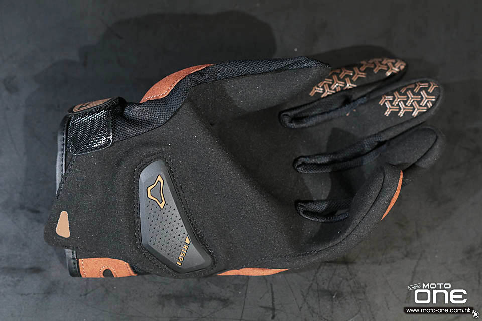 2021 Macna Gloves AIRPACK RIME DARKO JUGO LADY