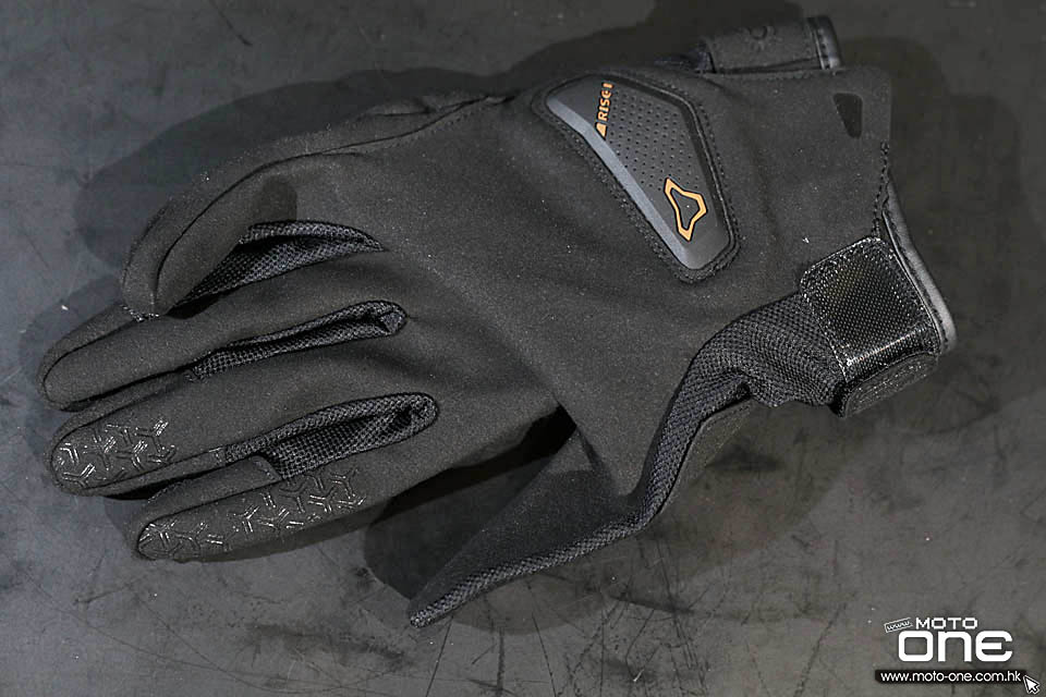 2021 Macna Gloves AIRPACK RIME DARKO JUGO LADY