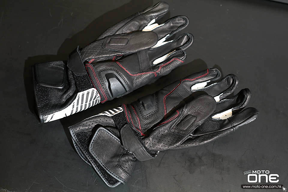2021 Macna Gloves AIRPACK RIME DARKO JUGO LADY