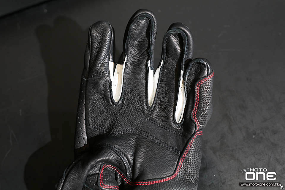 2021 Macna Gloves AIRPACK RIME DARKO JUGO LADY