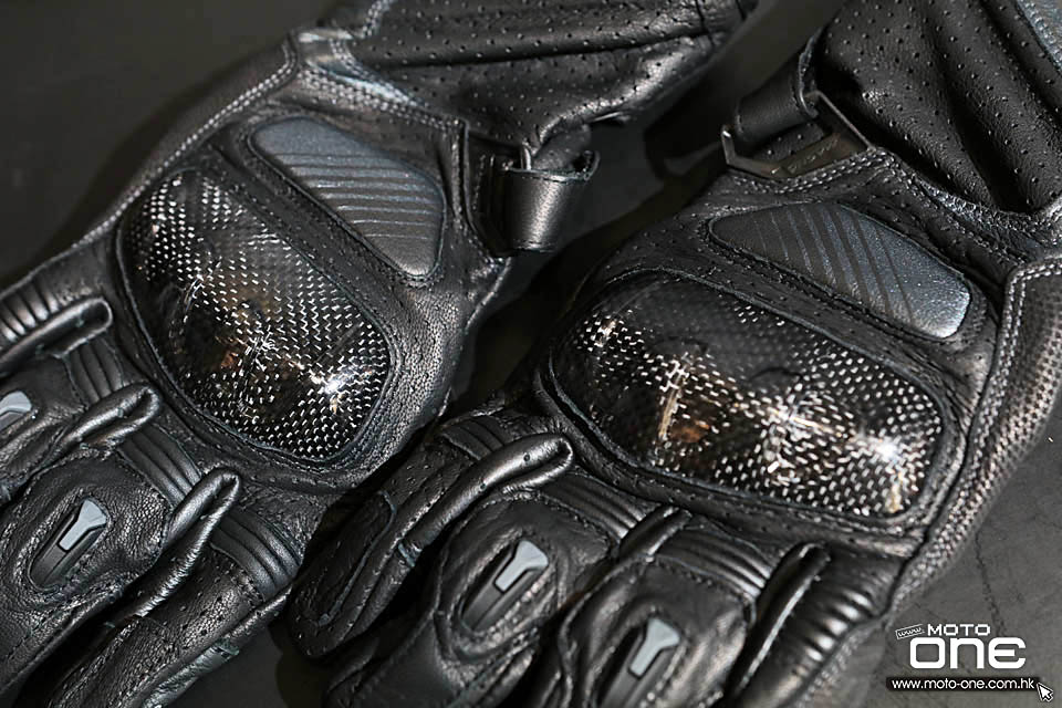 2021 Macna Gloves AIRPACK RIME DARKO JUGO LADY