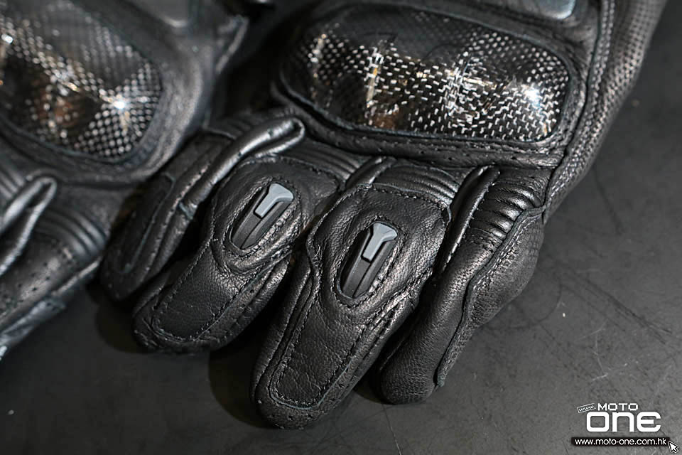 2021 Macna Gloves AIRPACK RIME DARKO JUGO LADY