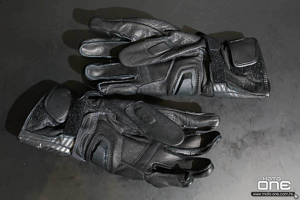 2021 Macna Gloves AIRPACK RIME DARKO JUGO LADY