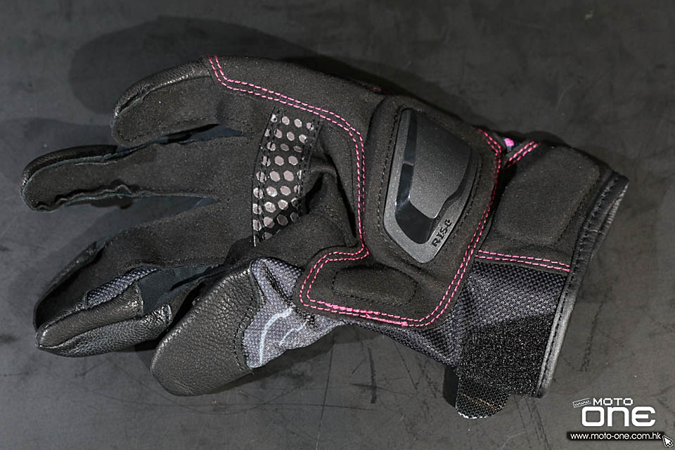 2021 Macna Gloves AIRPACK RIME DARKO JUGO LADY