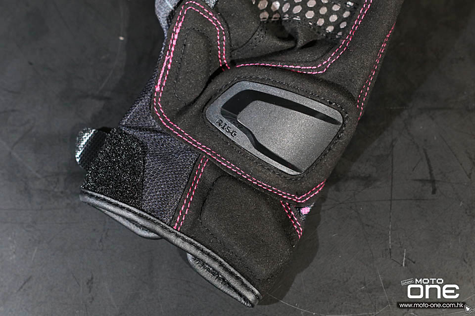 2021 Macna Gloves AIRPACK RIME DARKO JUGO LADY