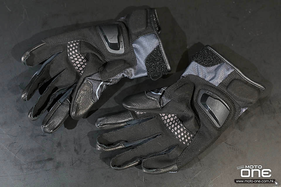 2021 Macna Gloves AIRPACK RIME DARKO JUGO LADY