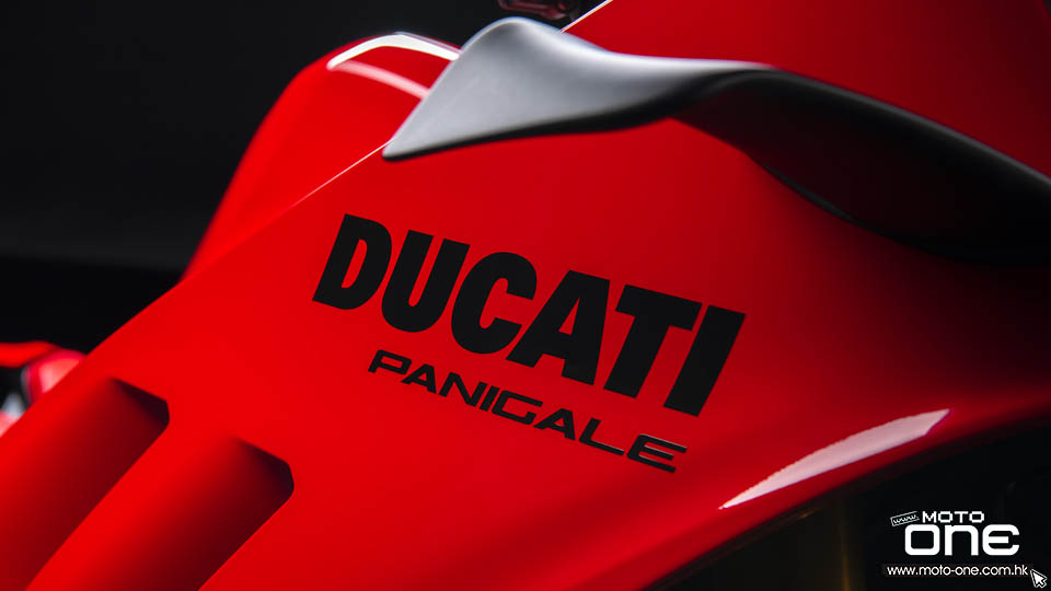 2022 Ducati Panigale V4S