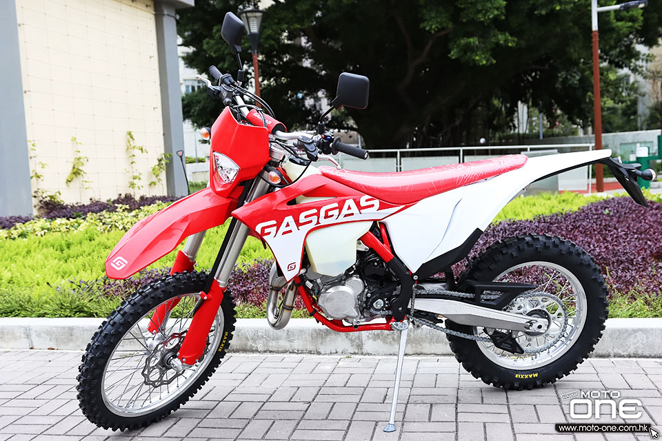 2022 GASGAS EC300