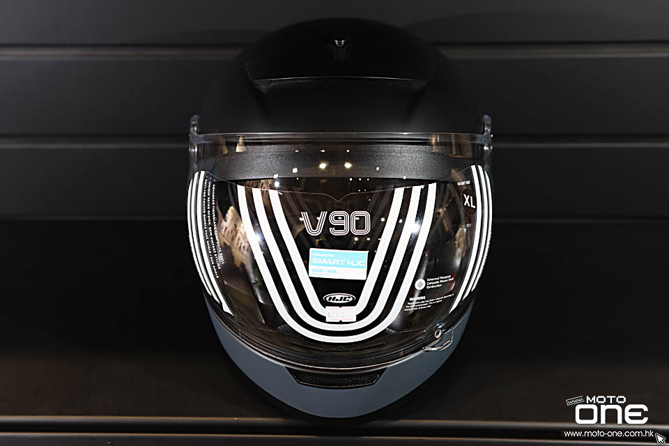2022 HJC V90 helmets