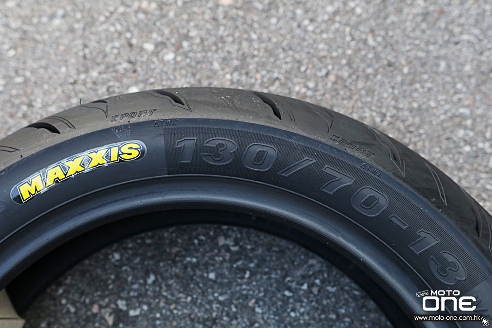 2022 maxxis tire