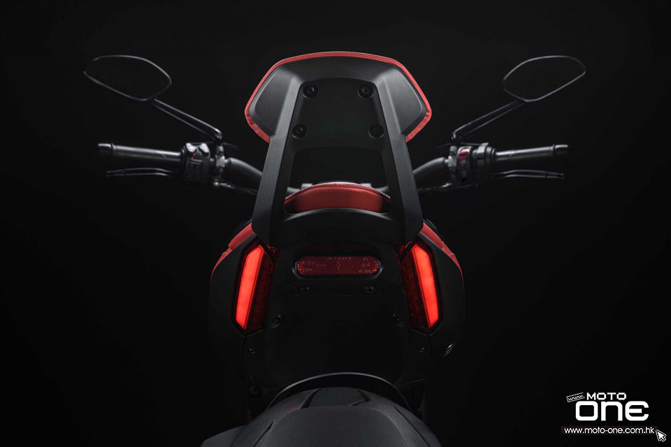 2022 Ducati XDiavel Nera