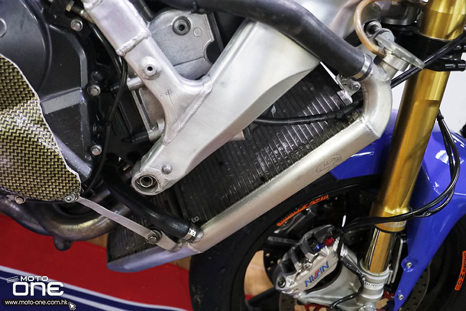HONDA CBR600RR
