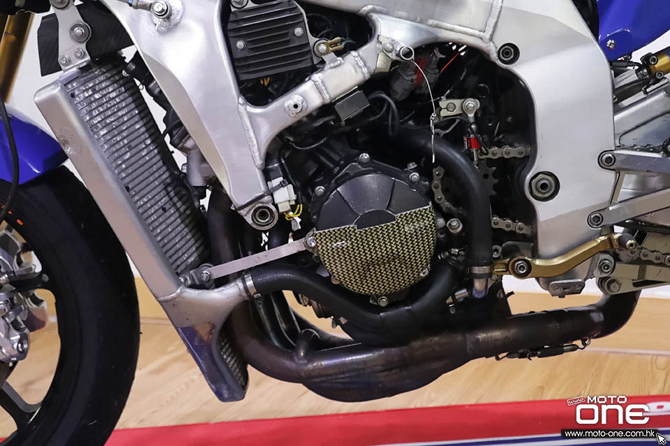 HONDA CBR600RR