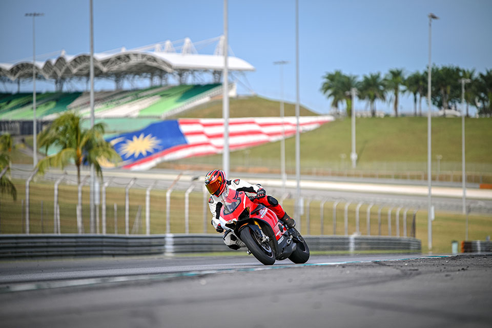 motard tech