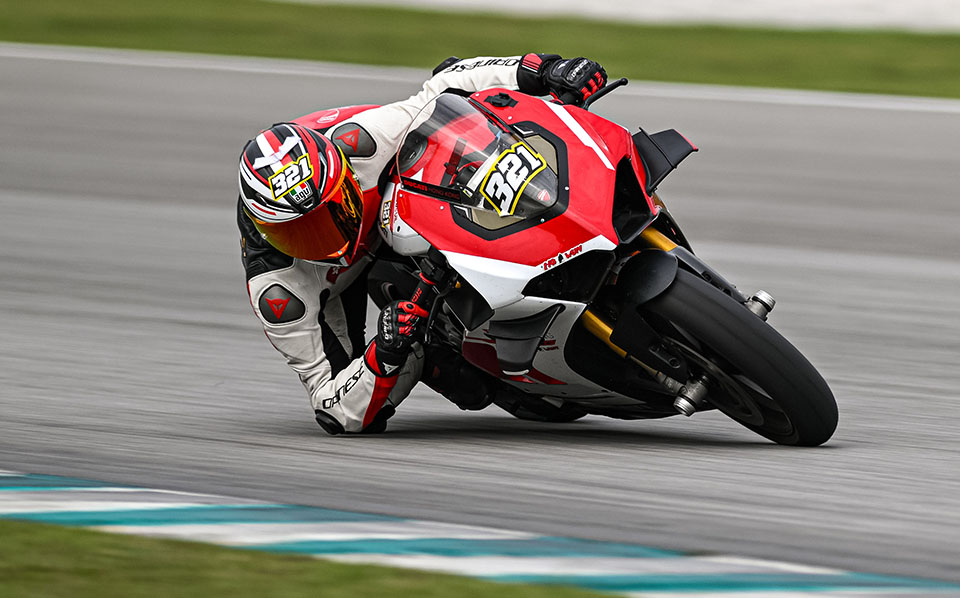 motard tech