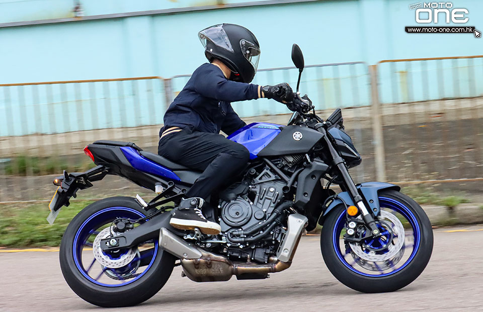 yamaha mt-07 y-amt