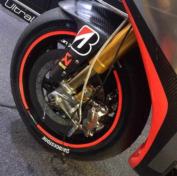 aprilia motogp