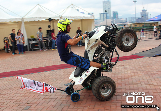 Red Bull X-Fighters