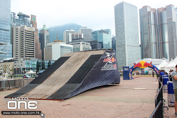 Red Bull X-Fighters