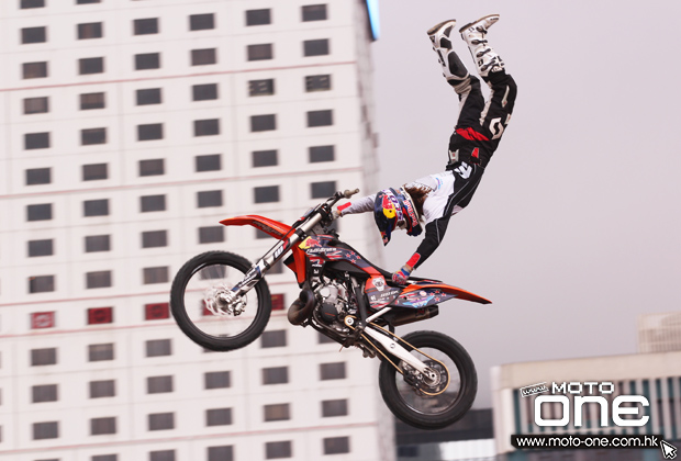 Red Bull X-Fighters