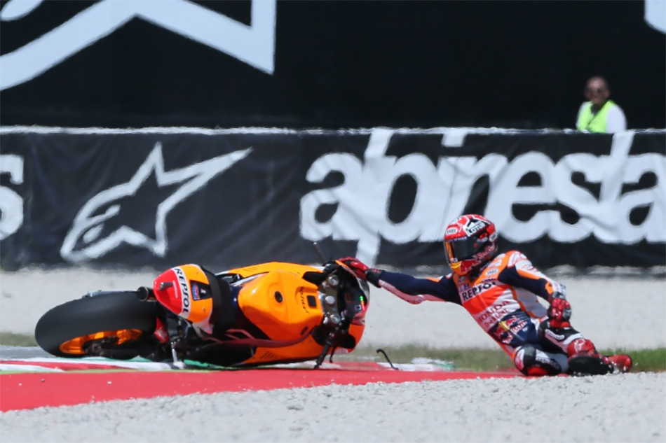 Marc MARQUEZ