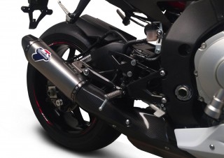 Termignoni for New Yamaha YZF-R1M/ R1 2015 (CORSA)
