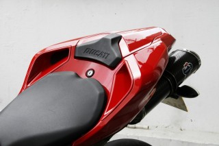 2008 Ducati - 848 (CORSA)