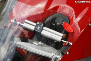 2012 Ducati - 848EVO (CORSA)