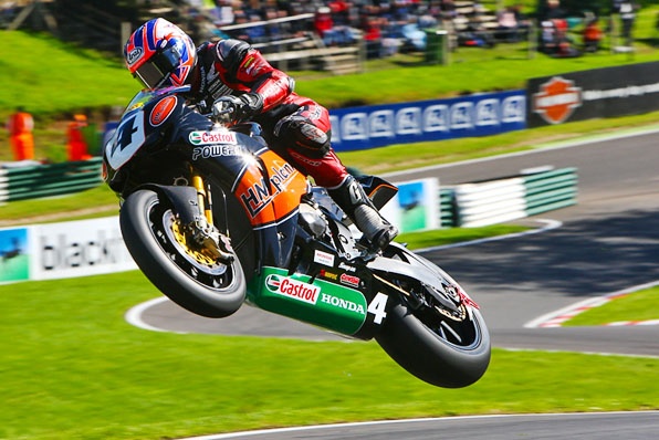 Superbike飛山