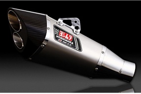 YOSHIMURA R-11超型三角排氣喉