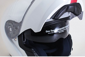 360° HJC R-Pha Max 高階可揭式頭盔