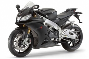 2013 Aprilia RSV R ABS