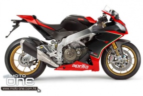 2013 APRILIA RSV4 FACTORY APRC ABS SBK SPECIAL EDITION-WSBK特別版