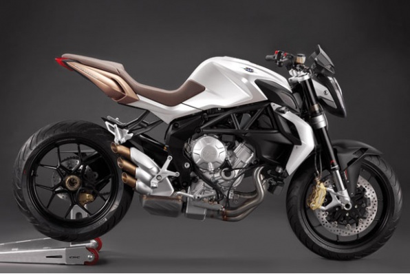 MV Agusta Brutale 675 EAS special price 特價發售