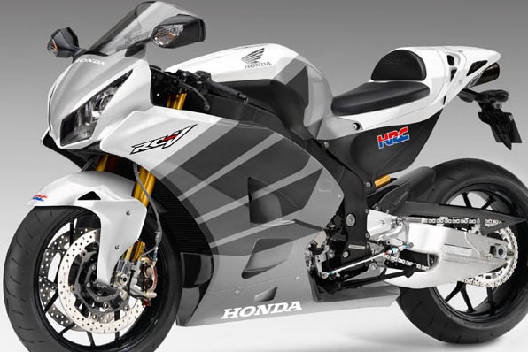 HONDA Motogp街車RC213V-S－有望米蘭車展登場